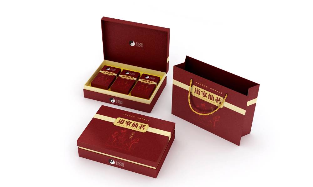 临河区文创产品包装设计的破圈密码——文化基因与消费场景的双向激活