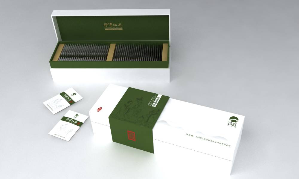 解码临河区锦江区包装设计：繁华商圈孕育的设计新势力